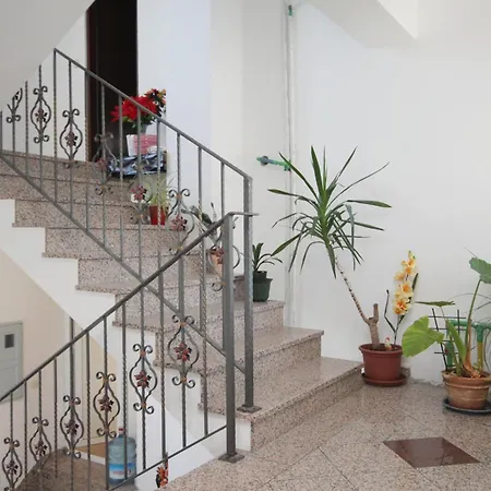 Διαμέρισμα With Parking Space Njivice, Krk - 5458