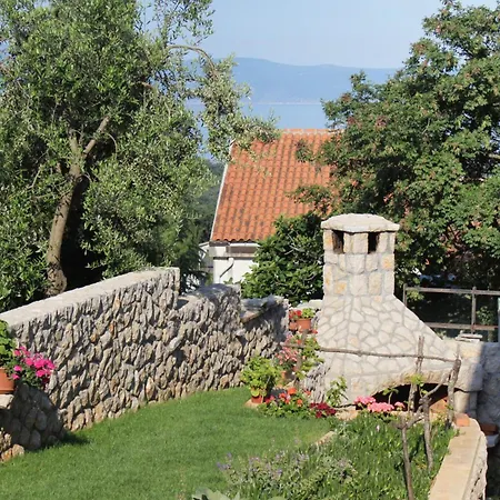 With Parking Space Njivice, Krk - 5458 Njivice